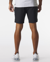 Aviation Short Black