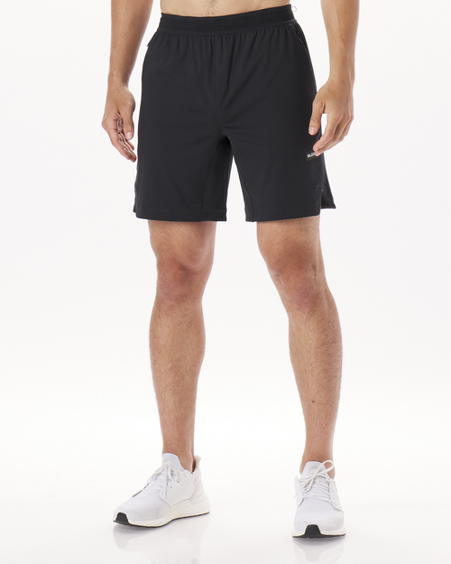 Strand Short Black – Legends