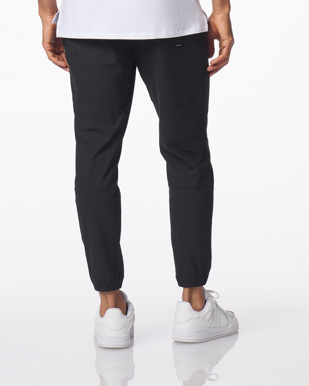 Aviation Jogger Black – Legends