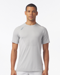 Dash Tee Light Gray