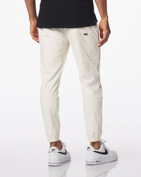 Aviation Jogger Natural White