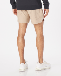 Relay Short River Rock Splatter