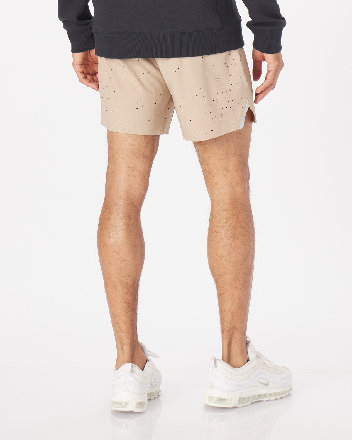 Relay Short River Rock Splatter