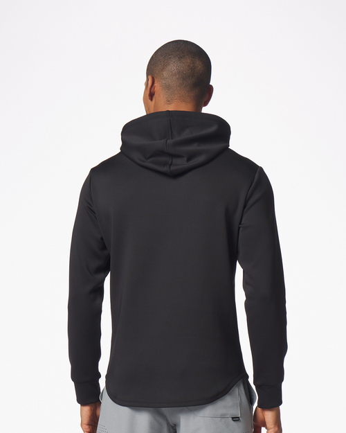 Hawthorne Hoodie Black