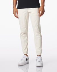 Aviation Jogger Natural White