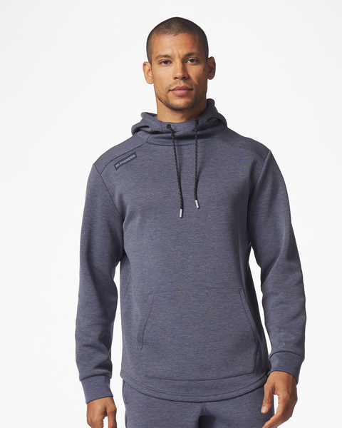 Lafayette LOGO HOODIE HEATHER GRAY×NAVY Artboard267_grande.png?v=