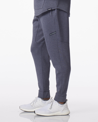 Hawthorne Tech Jogger Navy Heather