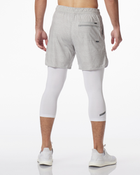 Cambo 3/4 Tight White