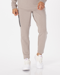 Hawthorne Tech Jogger Taupe Heather