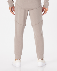 Hawthorne Tech Jogger Taupe Heather