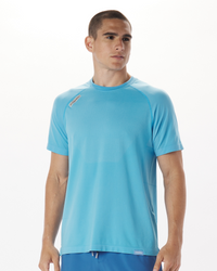 Dash Tee Pool Blue