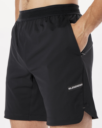 Strand Short Black