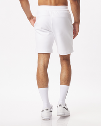 Precision Short White