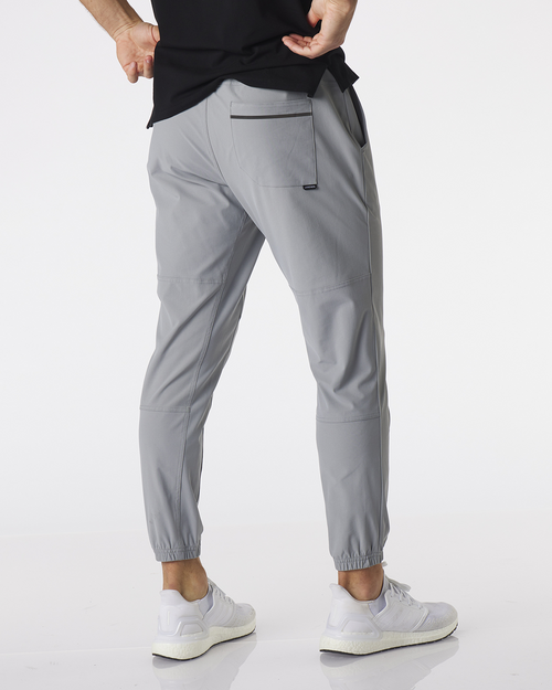 Aviation Jogger Medium Gray