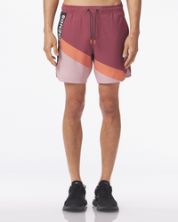Luka Short Mauve Velocity