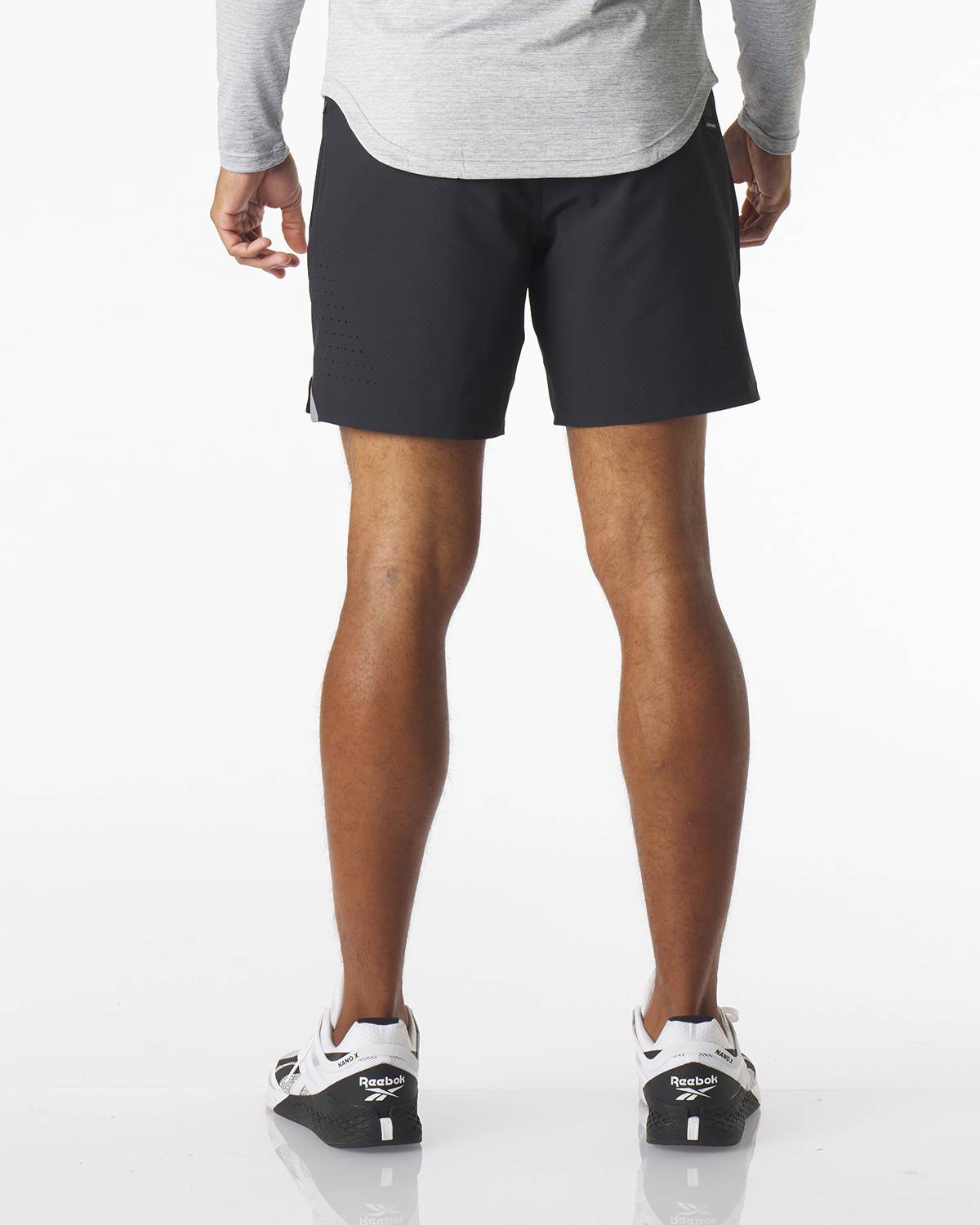 strand doorgaan Schaar Relay Shorts | Legends | Solids