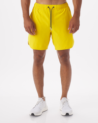 Luka Short Lemon Curry