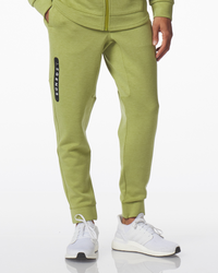 Hawthorne Tech Jogger Moss Heather