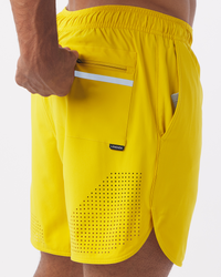 Luka Short Lemon Curry
