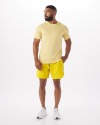 Luka Short Lemon Curry