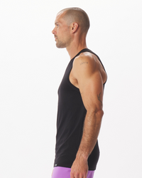 Dash Tank Black