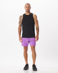 Dash Tank Black
