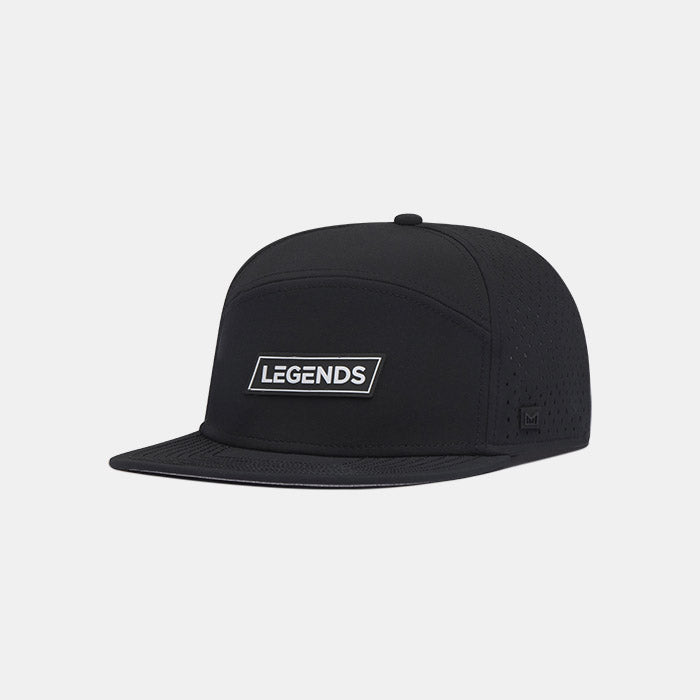 Legends x Melin Trenches Hydro Black