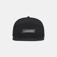 Legends x Melin Trenches Hydro Black