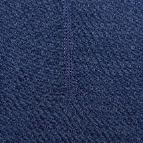Enzo Tank Navy