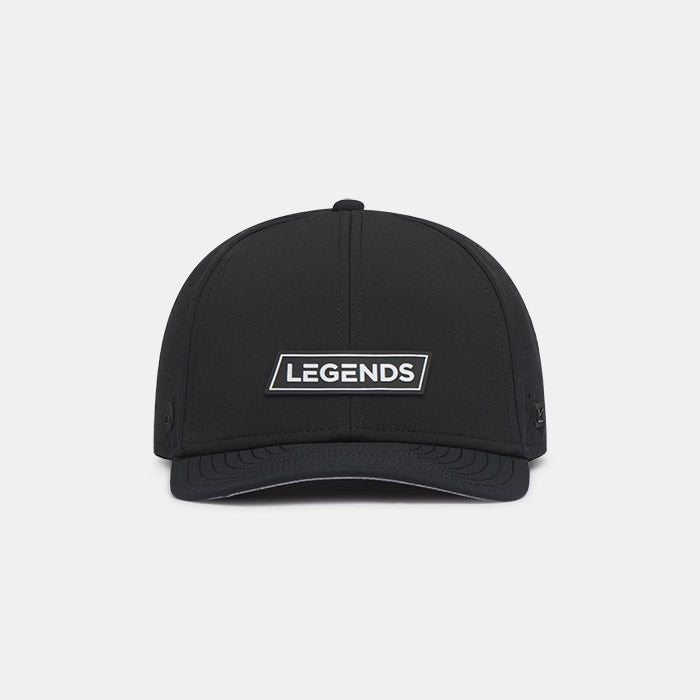 Legends x Melin A Game Hat Black