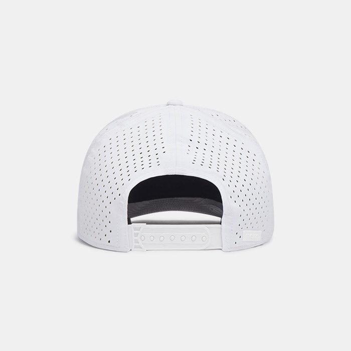 Legends x Melin A Game Hat White