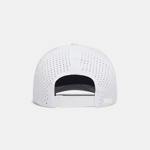 Legends x Melin A Game Hat White