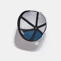 Legends x Melin A Game Hat White