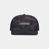 Legends x Melin Odyssey Black Camo