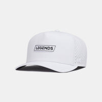 Legends x Melin Odyssey White