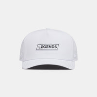 Legends x Melin Odyssey White