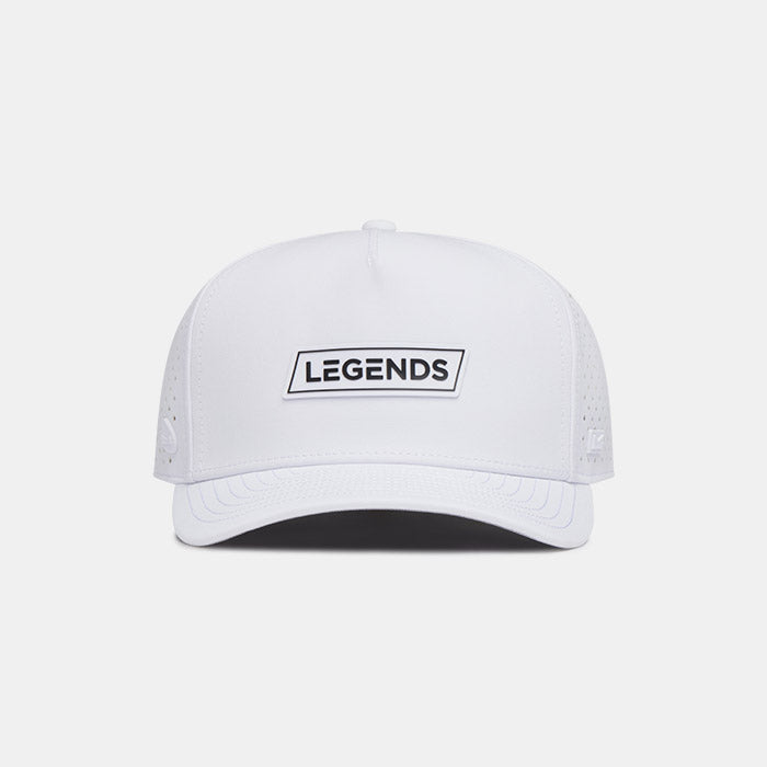 Legends x Melin Odyssey White