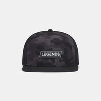 Legends x Melin Trenches Hydro Black Camo