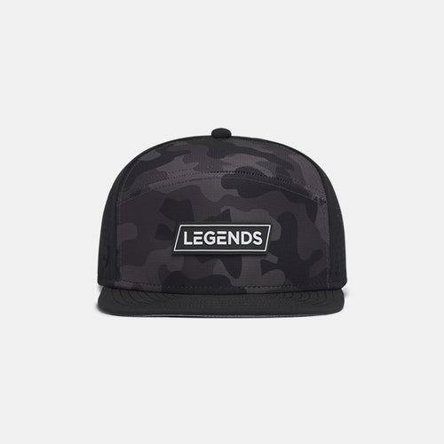 Legends x Melin Trenches Hydro Black Camo