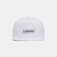 Legends x Melin Trenches Hydro White