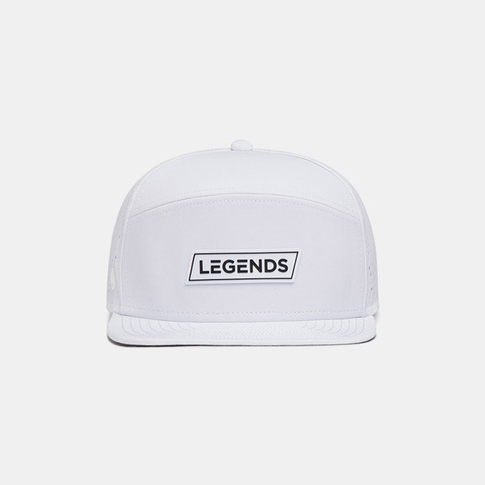 Legends x Melin Trenches Hydro White