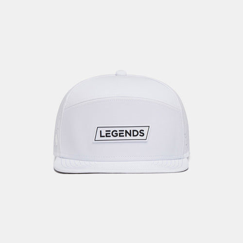 Legends x Melin Trenches Hydro White