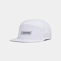 Legends x Melin Trenches Hydro White