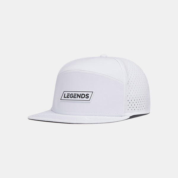 Legends x Melin Trenches Hydro White