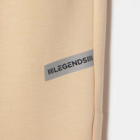 Hawthorne Tech Jogger Sand Heather