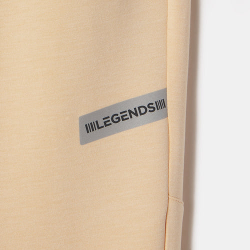 Hawthorne Tech Jogger Sand Heather