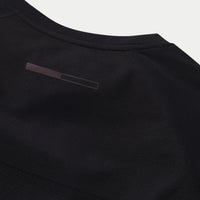 Dash Tee Black