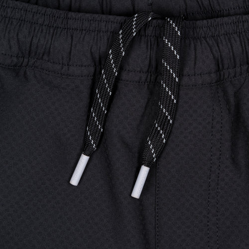Relay Short Black