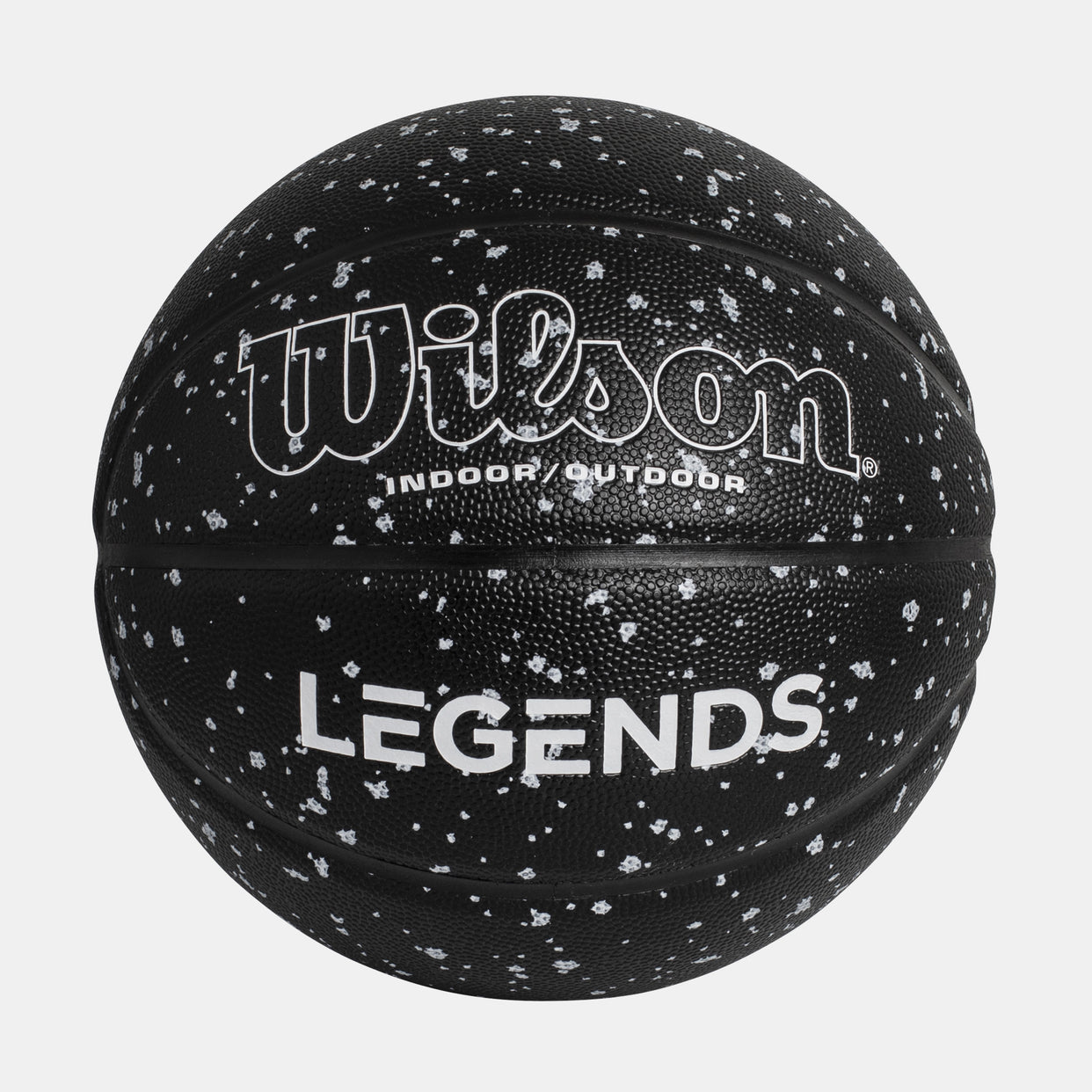 Wilson x Legends Basketball Infinity Splatter