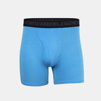 Camwood Boxer Brief Pool Blue